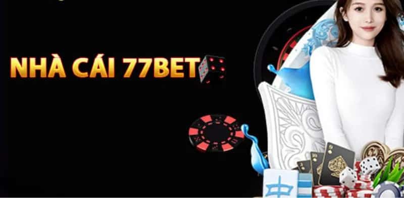 Giới Thiệu 77Bet Và 6 Sảnh Game Hot Nhất Trong Năm 2025 2 77bet-luon-de-cao-su-minh-bach-uy-tin