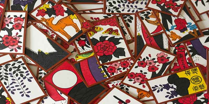 Cách Chơi Bài Hoa Tại 77Bet Đơn Giản, Hiểu Nhanh Chỉ 5 Phút 3 Luật lệ về cách chơi bài hoa cực chuẩn
