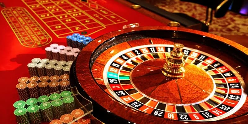 Khám Phá Thế Giới Roulette 77Bet & Kinh Nghiệm Chơi Hữu Hiệu